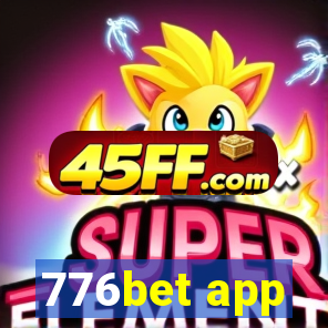 776bet app